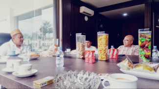 Pengawas Pajak dan Bea Cukai Akan ke Madura, Ini Yang Akan Dilakukan