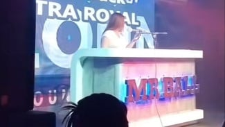 Obat Terlarang Hingga Miras, MR Ball Sumenep Tetap Beroperasi