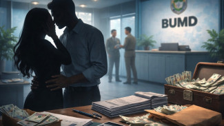 Isu Etik dan Pengelolaan Keuangan Guncang Salah Satu BUMD di Sumenep