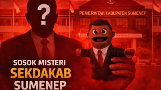Siapa Pejabat Sekda Sumenep? Pengamat: Harus Sosok Riil, Bukan Pencitraan dan Boneka