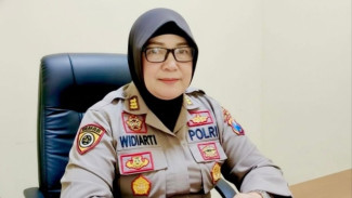 Laporan Sejak 2022, Tersangka Baru Ditetapkan 2025 dan Belum Ditahan