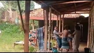 Nenek di Bangkalan Dikeroyok, Polisi Tetapkan Tiga Orang Tersangka