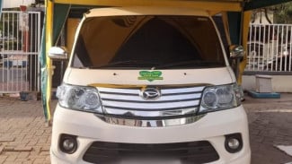 Mobil Lasehat RSUD Sumenep Sudah Antar 500 Pasien, Jangkauan Layanan Terus Diperluas