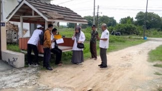 Fasum Dijual Pengembang, Perumahan di Sumenep Tak Miliki Jalan