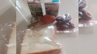 MBG Harusnya Menyehatkan, di Madura Malah Serba Instan?