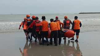 Nelayan Hilang Tiga Hari, Ditemukan Tewas di Pantai Sampang