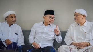 Menko Pangan: Pesantren Pilar Ketahanan Pangan Nasional