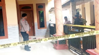 Bocah 5 Tahun Tewas Diserang Monyet Lepas di Pamekasan