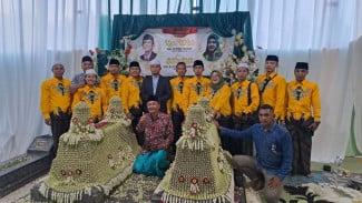 LBH Achmad Madani Sumenep Rayakan Harlah ke-8, Fokus Bantuan Hukum