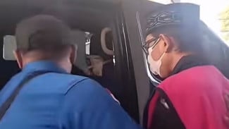 Kades di Sumenep Resmi Ditahan Kejari Sumenep, Gara-gara Ini