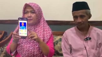 Kematian Prajurit TNI AL Asal Bangkalan Dipertanyakan Keluarga