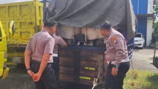 Solar Ilegal Picu Kecelakaan Massal di Bangkalan Madura