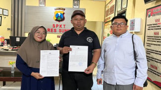 Kesaksian Palsu di Sidang Sengketa Lahan Dilaporkan, Penggugat Tempuh Jalur Pidana
