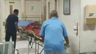 Gara-Gara Kandang Bebek, Pria di Bangkalan Tewas Dibacok Ipar