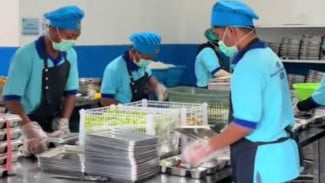 Terancam Berguguran, 51 SPPG Pamekasan Bisa Tutup Akibat Kebijakan Baru BGN