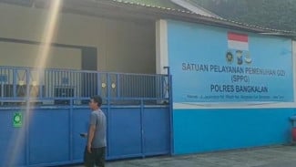 Puluhan Dapur MBG Bangkalan Berhenti, Siswa Tak Lagi Terima Jatah Makan Gratis