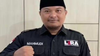 LIRA Bangkalan Soroti Mutasi Kasat Reskrim, Minta Penegakan Hukum Tetap Konsisten