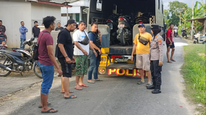 Judi sabung ayam pamekasan