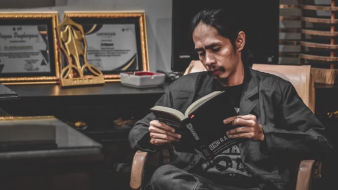 Fauzi as, Pengamat kebijakan publik