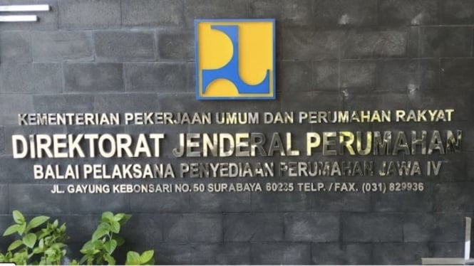 BP2P Jatim IV
