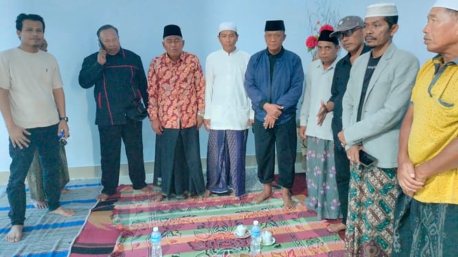 Barisan DPC nasdem se-Kabupaten Sumenep