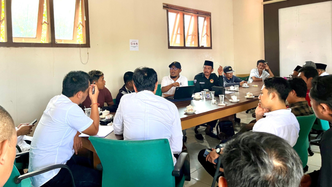 ARCI pertanyakan kinerja Polres Pamekasan