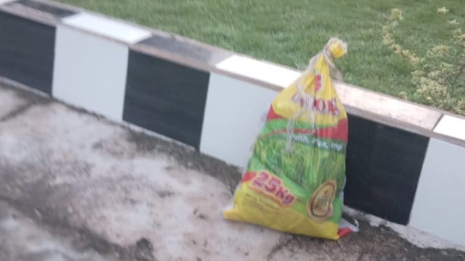 Barang diduga sabu kembali ditemukan di Masalembu