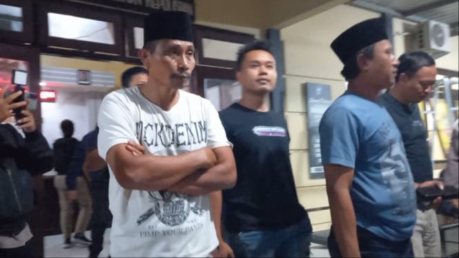 Penganiayaan gara-gara bisnis rokok Pamekasan