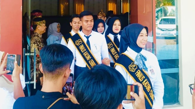 Kacong Cebbing Sumenep 2025