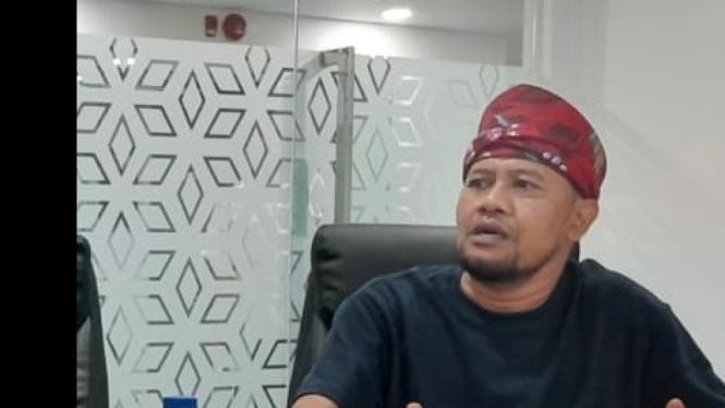 Aktivis Madura, Nurahmat