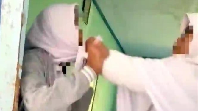 Kasus bullying dialami siswi Pamekasan