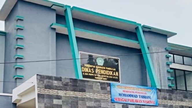 Kasus ini sudah meningkat dari tahap penyelidikan ke penyidikan.