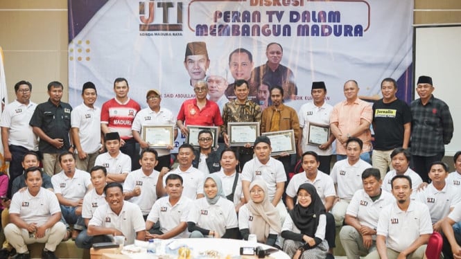 IJTI Korda Madura Raya
