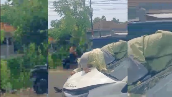 Lakalantas Bangkalan renggut 1 nyawa