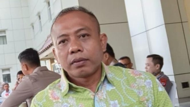 Jugil Adiningrat, Ketua Keluarga Madura Yogyakarta (KMY)