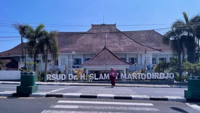 Wabah TBC melanda Pamekasan Madura
