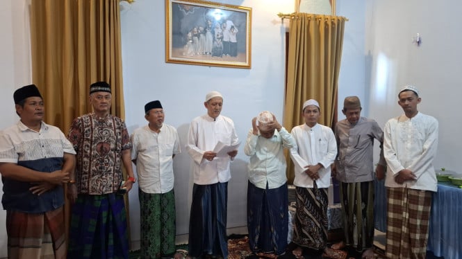 Seruan ulama Bangkalan kepada Presiden Prabowo Subianto