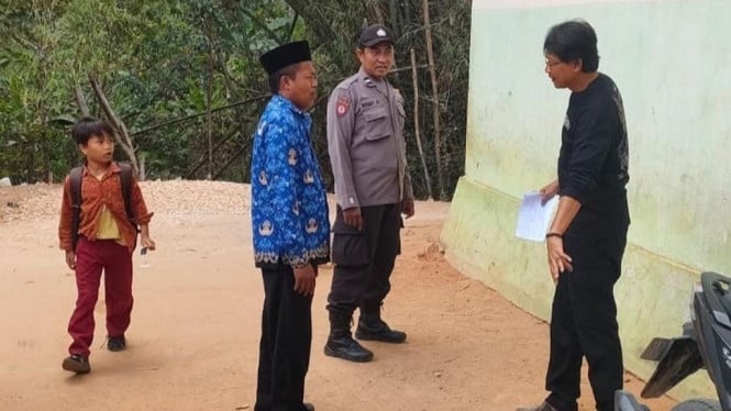 8 siswa di Pamekasan diduga keracunan MBG