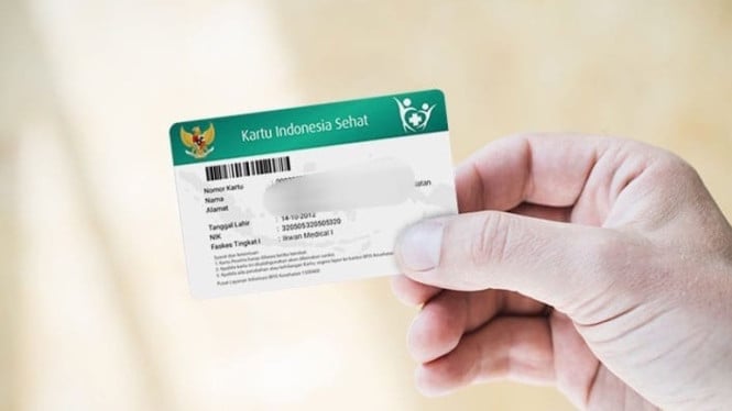Ribuan Peserta BPJS di Pamekasan Dihentikan