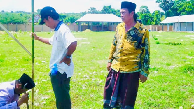 Pemerintah Diminta Tegas Tangani Dugaan Mafia Tanah di Desa Badur