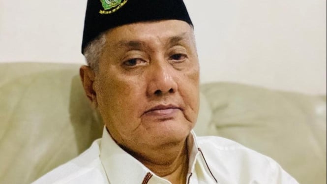 KH Imron Fattah, Ulama Bangkalan Madura