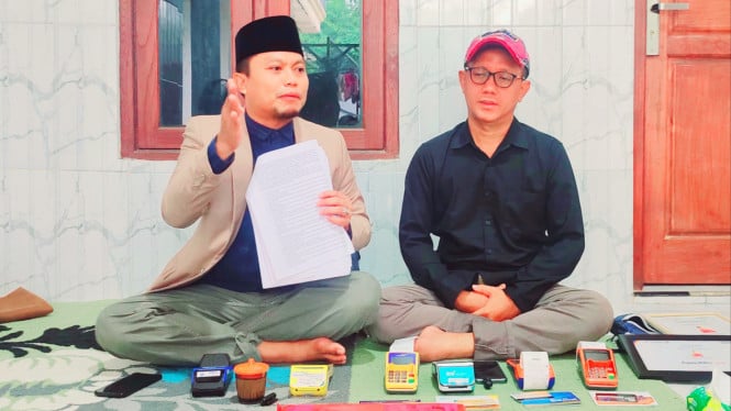 Kasus Bank Jatim - Bang Alief