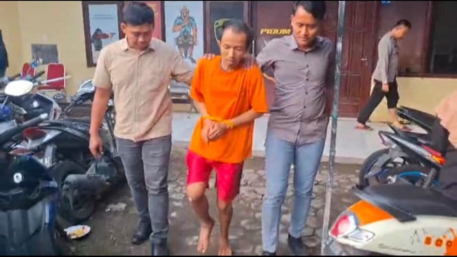 Napi Sumenep kabur ke Bangkalan