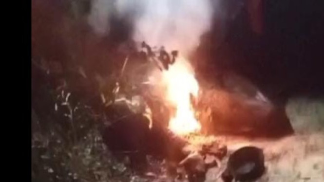 Peristiwa pria di Pamekasan dibunuh OTK