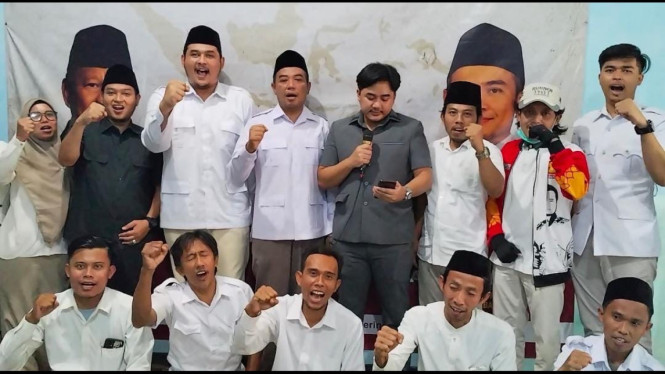 Kader Gerindra Bangkalan Tolak Budi Arie