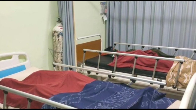 Korban tewas tenggelam di Bangkalan