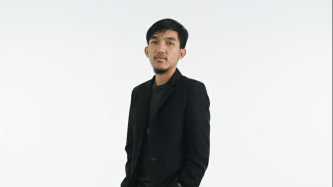 Sakib Mahmud Penulis Buku Humanisme Samawi