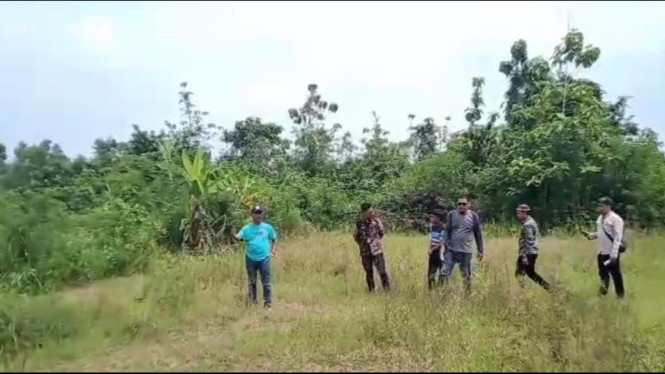 Pemkab Bangkalan Mulai Bayar Pembebasan Lahan Sekolah Rakyat