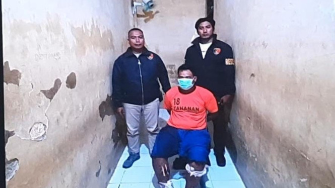 Pelaku jambret maut dibeku Polisi Pamekasan