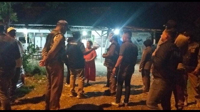 Razia diakses Suramadu Bangkalan menjelang